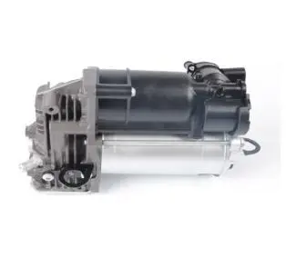 AIR SUSPENSION COMPRESSOR PUMP