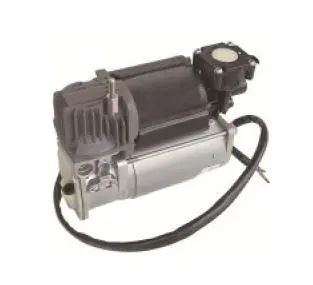 AIR SUSPENSION COMPRESSOR PUMP