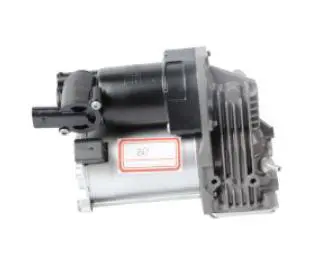 AIR SUSPENSION COMPRESSOR PUMP