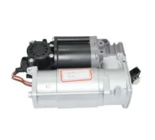 AIR SUSPENSION COMPRESSOR PUMP