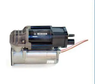AIR SUSPENSION COMPRESSOR PUMP