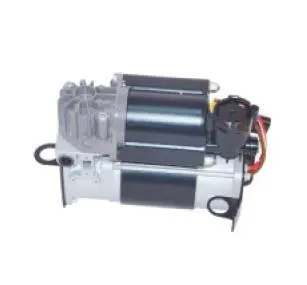 AIR SUSPENSION COMPRESSOR PUMP