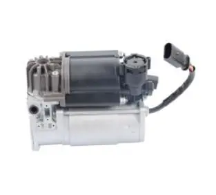 AIR SUSPENSION COMPRESSOR PUMP