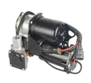 AIR SUSPENSION COMPRESSOR PUMP
