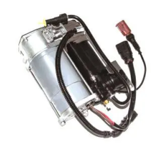AIR SUSPENSION COMPRESSOR PUMP