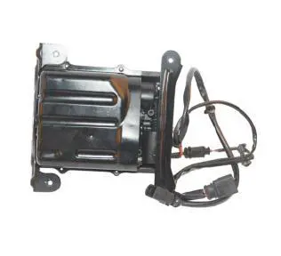 AIR SUSPENSION COMPRESSOR PUMP