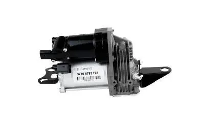 AIR SUSPENSION COMPRESSOR PUMP