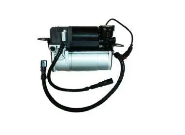 AIR SUSPENSION COMPRESSOR PUMP