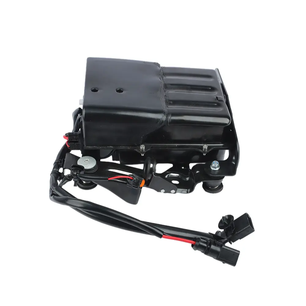 AIR SUSPENSION COMPRESSOR PUMP