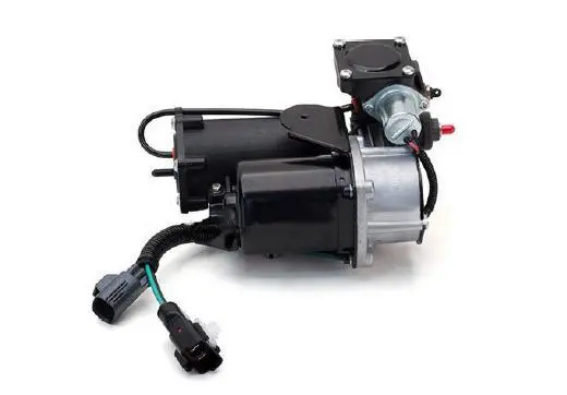 AIR SUSPENSION COMPRESSOR PUMP