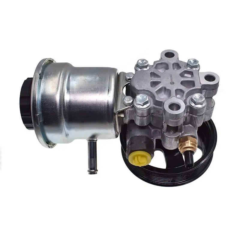 POWER STEERING OIL PUMP