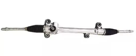 STEERING RACK