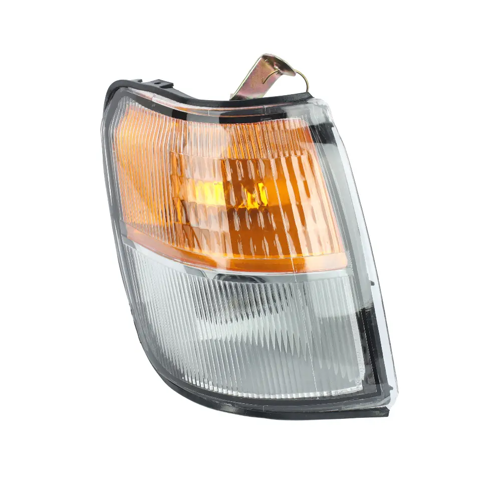 SIDE TURN SIGNAL LAMP