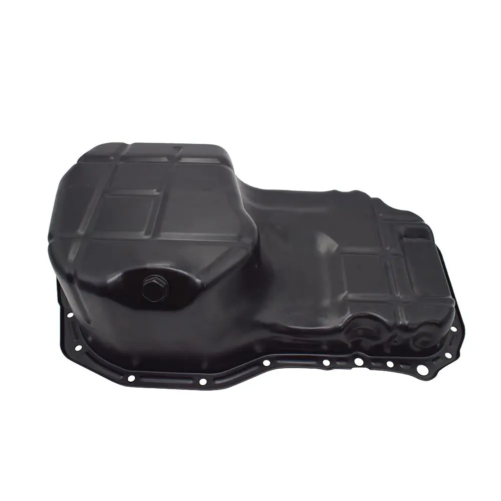 ENGINE LOWER OIL PAN