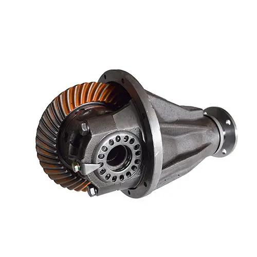 DIFFERENTIAL CARRIER