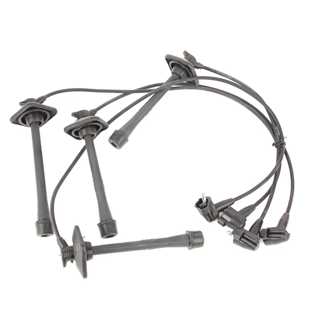 SPARK PLUG CABLE SET