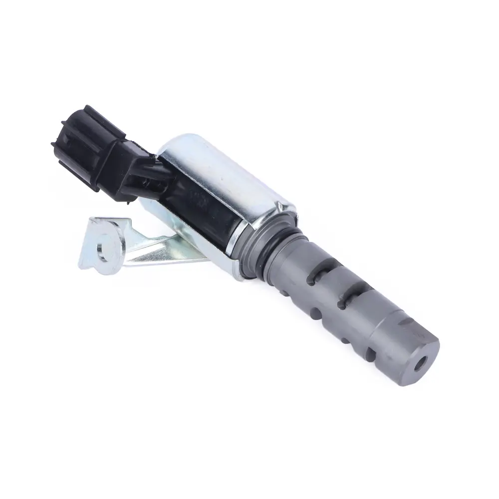 OIL FEEDER CONTROL VALVE