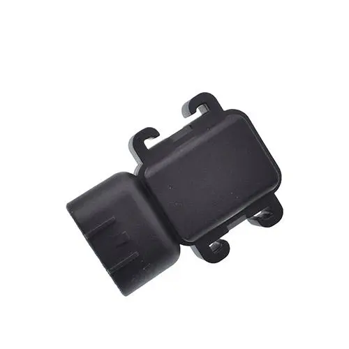 ENGINE CONTROL BOOST SENSOR