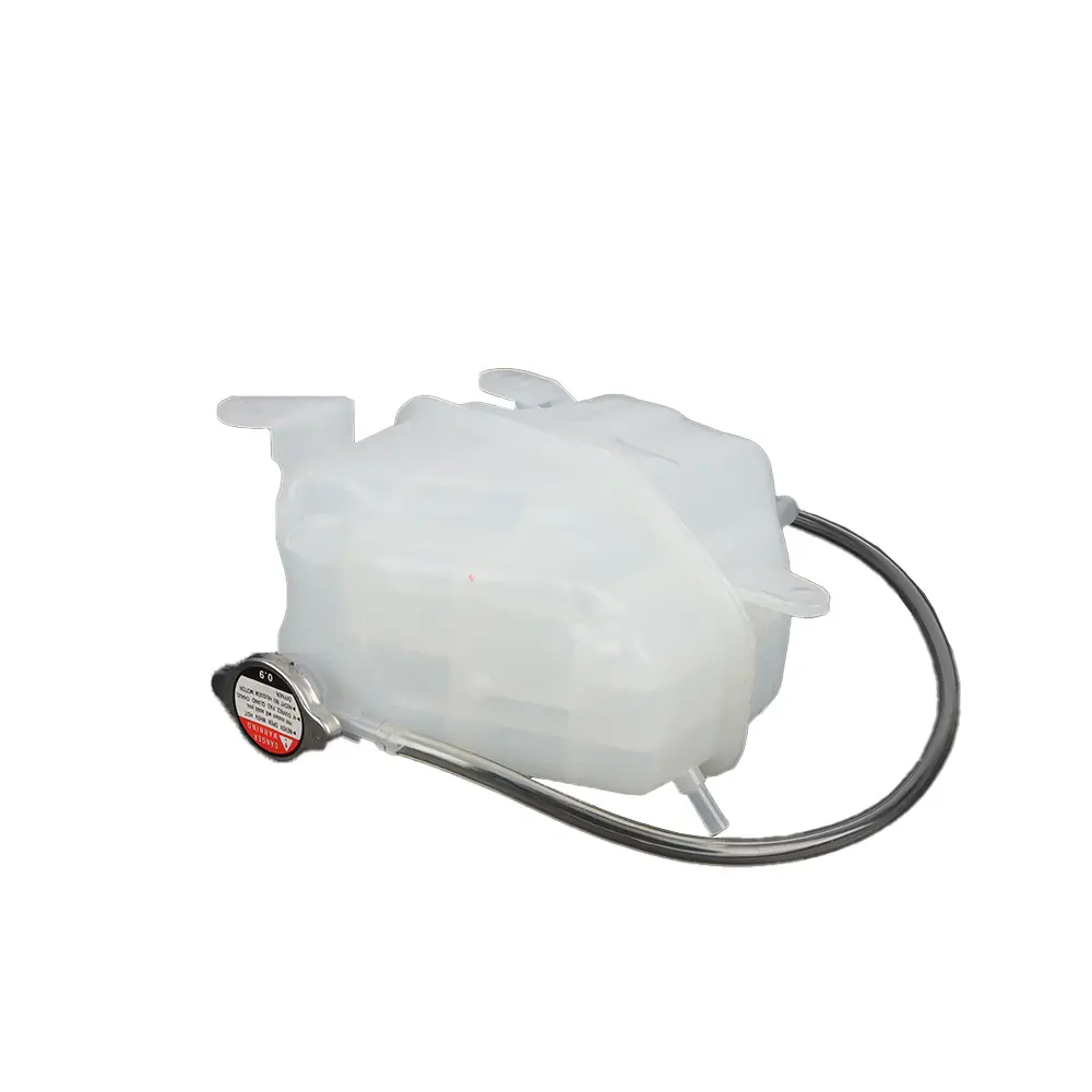 RADIATOR RESERVOIR TANK