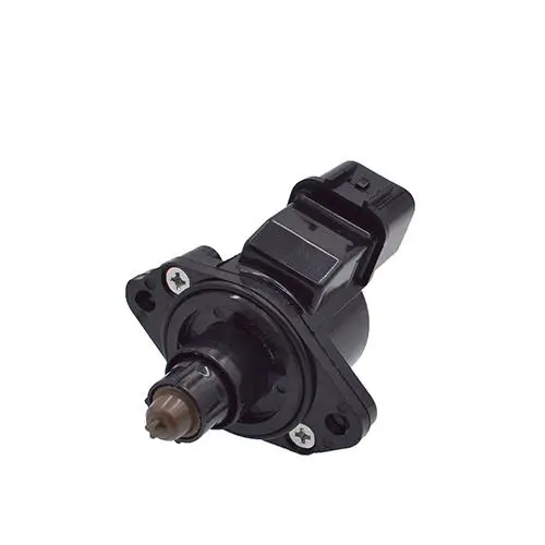 THROTTLE IDLE SPEED CONTROL SERVO KIT