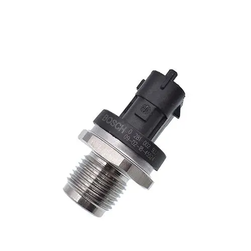 EVAP CONTROL SYSTEM PRESSURE SENSOR