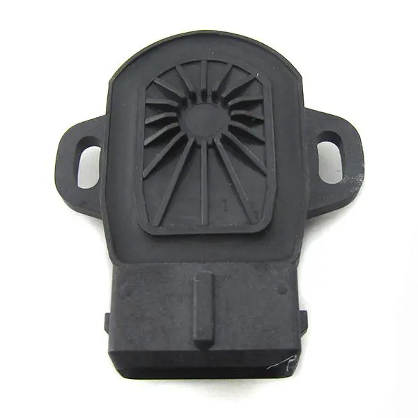 THROTTLE BODY THROTTLE SENSOR