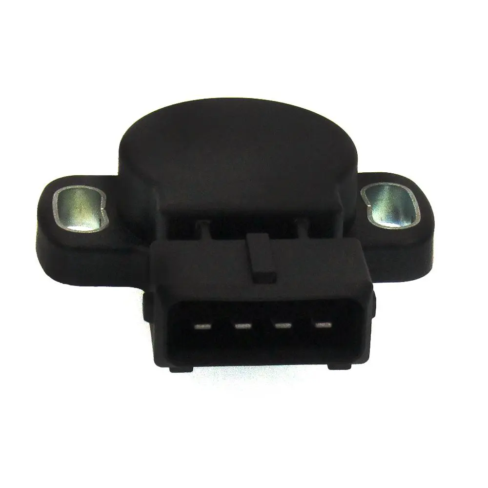 THROTTLE BODY THROTTLE SENSOR