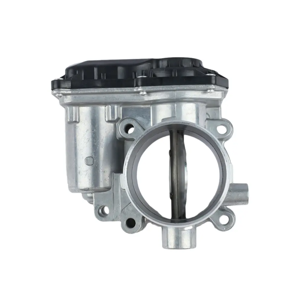 THROTTLE BODY ASSY