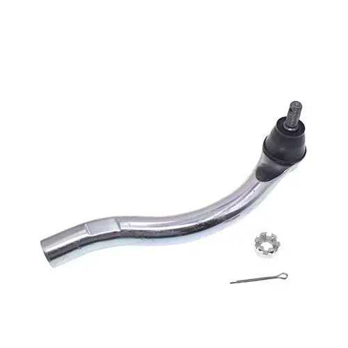STEERING RACK TIE ROD