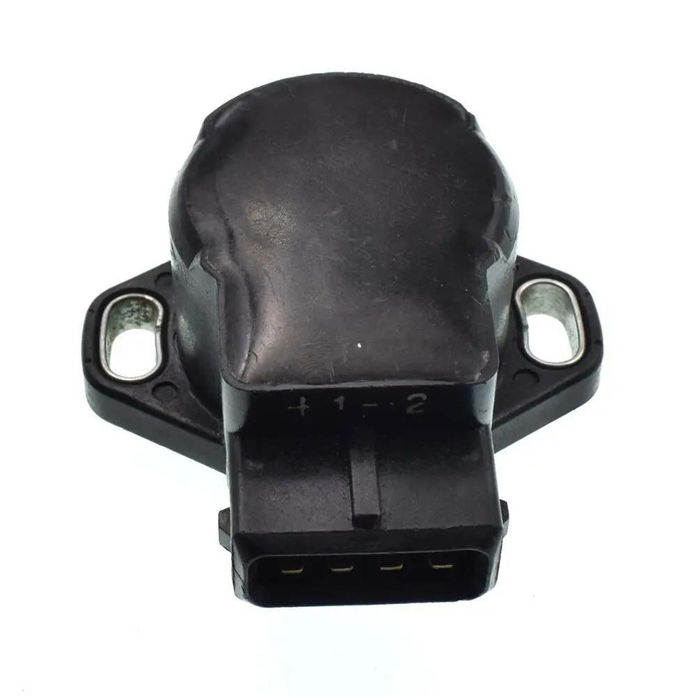 THROTTLE BODY THROTTLE SENSOR