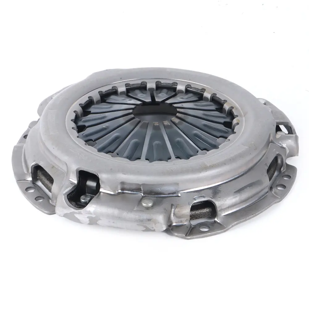 CLUTCH COVER