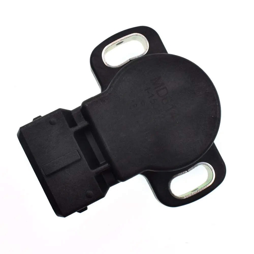 THROTTLE BODY THROTTLE SENSOR