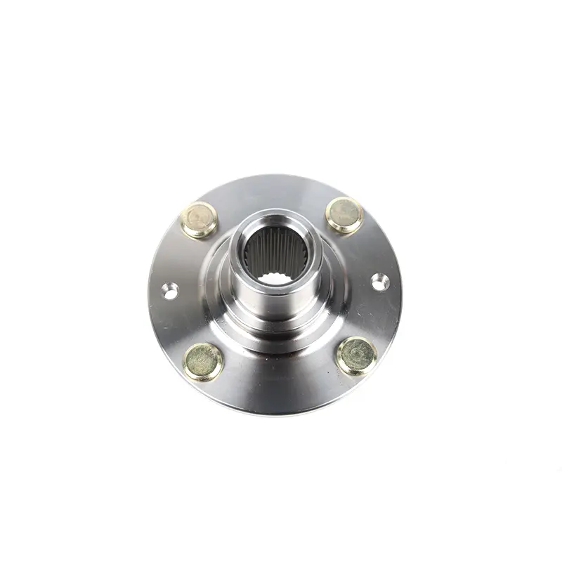 WHEEL HUB