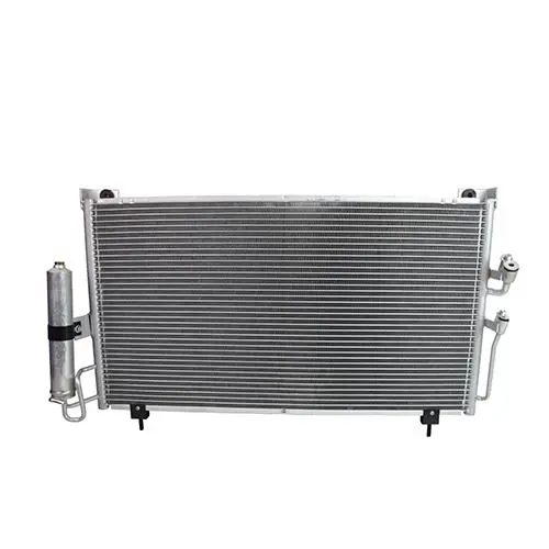 A/C CONDENSER