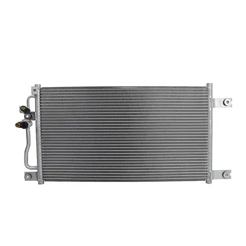 A/C CONDENSER