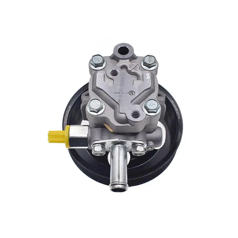 POWER STEERING OIL PUMP