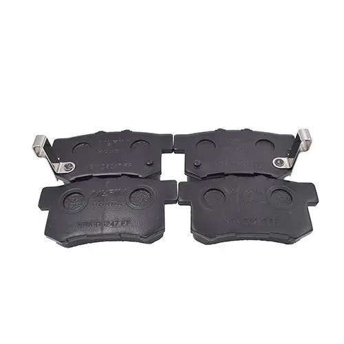 BRAKE PAD