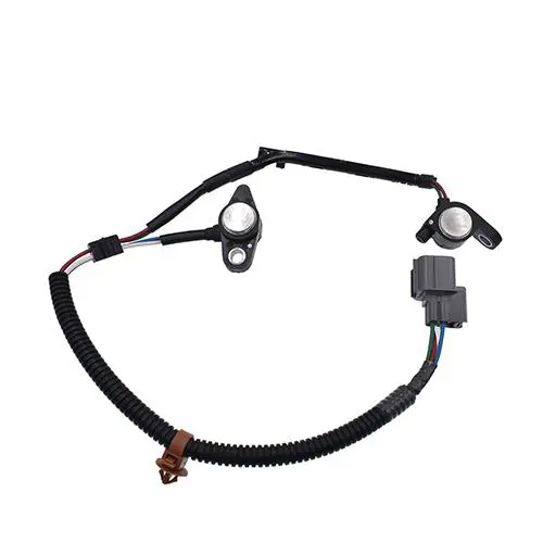 ENGINE CRANKSHAFT POSITION SENSOR