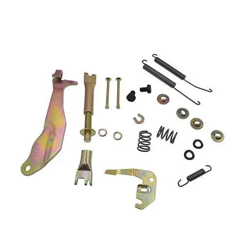 BRAKE SHOE SLACK ADJUSTER