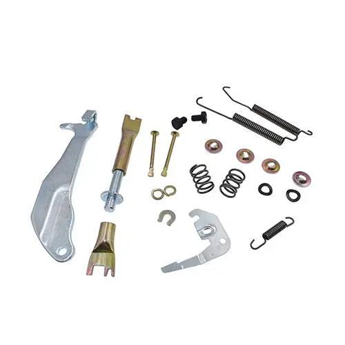 BRAKE SHOE SLACK ADJUSTER