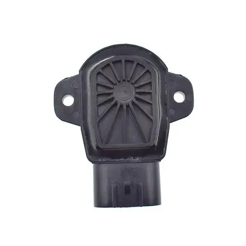 THROTTLE BODY THROTTLE SENSOR