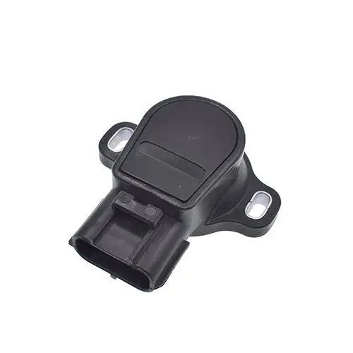 THROTTLE BODY THROTTLE SENSOR