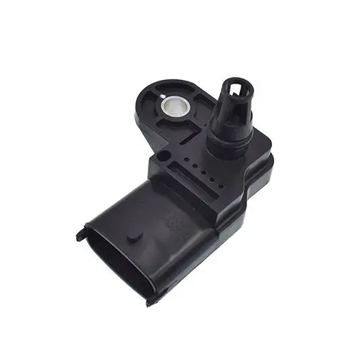 THROTTLE BODY THROTTLE SENSOR