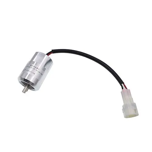 VEHICLE SPEED SENSOR