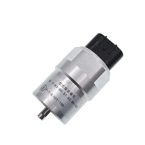 VEHICLE SPEED SENSOR