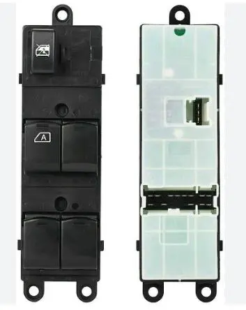 POWER WINDOW SWITCH
