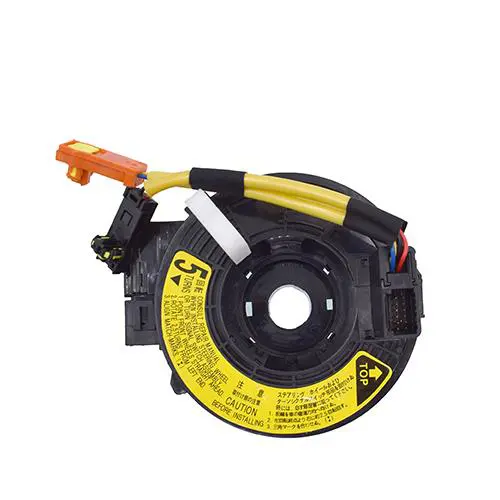 AIR BAG SENSOR SPRING