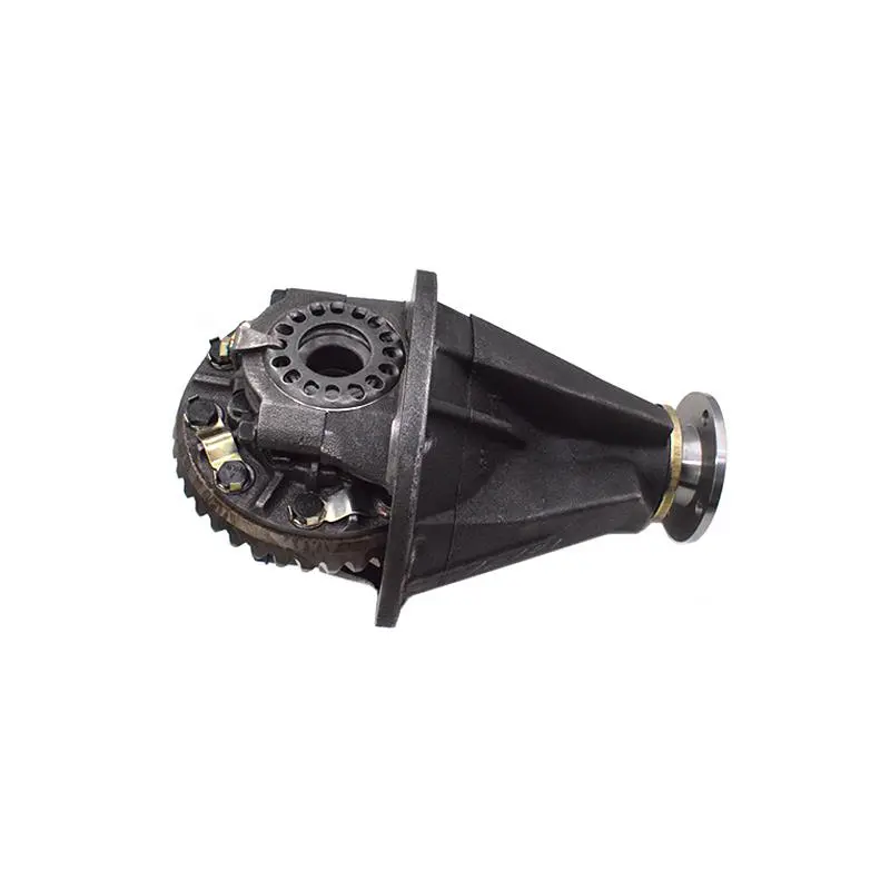 DIFFERENTIAL CARRIER