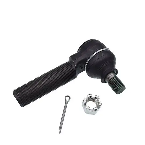 STEERING RACK TIE ROD