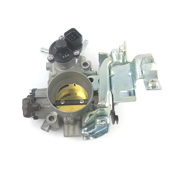 THROTTLE BODY ASSY